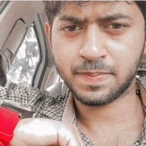Meet your Posher, Ashish